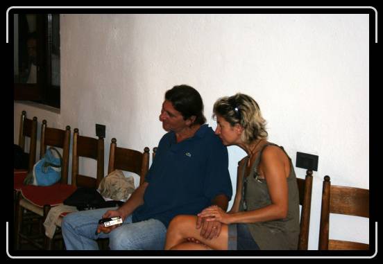 Foto successiva